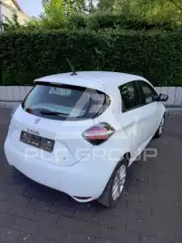 2021 Renault ZOE