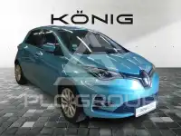 2021 Renault ZOE
