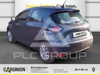 2021 Renault ZOE
