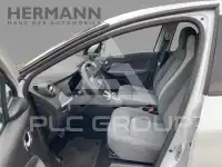 2021 Renault ZOE