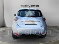 2021 Renault ZOE