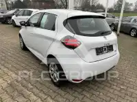 2021 Renault ZOE