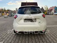 2021 Renault ZOE