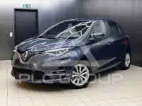 2021 Renault ZOE