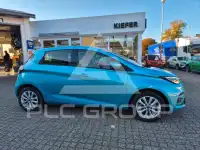 2021 Renault ZOE