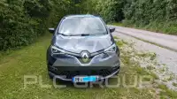 2021 Renault ZOE