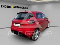 2021 Renault ZOE