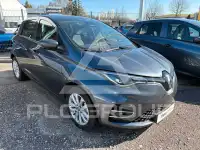 2021 Renault ZOE
