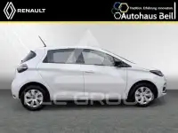 2021 Renault ZOE