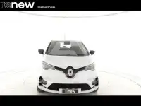 2021 Renault ZOE