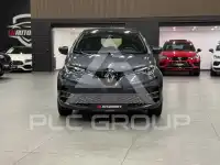 2021 Renault ZOE