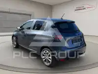 2021 Renault ZOE
