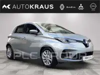 2021 Renault ZOE