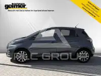 2021 Renault ZOE