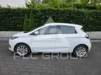 2021 Renault ZOE