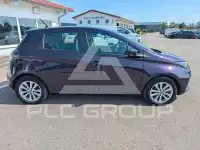 2021 Renault ZOE