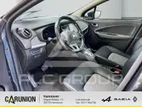 2021 Renault ZOE