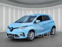 2021 Renault ZOE
