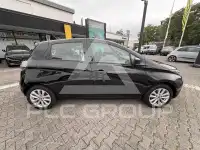 2021 Renault ZOE