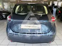 2021 Renault ZOE