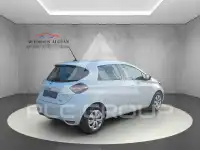 2021 Renault ZOE