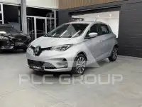 2021 Renault ZOE