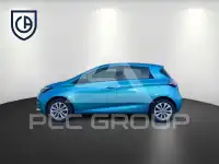 2021 Renault ZOE