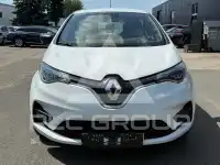 2021 Renault ZOE