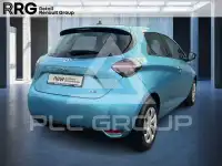 2021 Renault ZOE