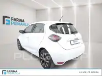 2021 Renault ZOE