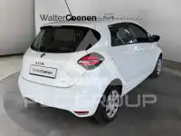 2021 Renault ZOE