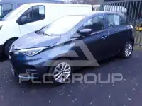 2021 Renault ZOE