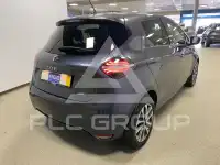 2021 Renault ZOE
