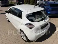 2021 Renault ZOE