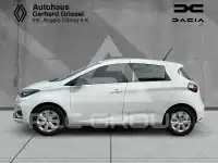 2021 Renault ZOE