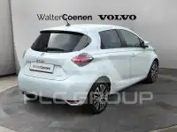 2021 Renault ZOE