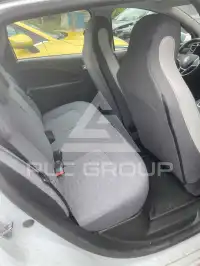 2021 Renault ZOE