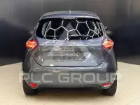 2021 Renault ZOE