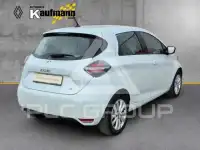 2021 Renault ZOE