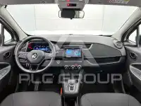 2021 Renault ZOE