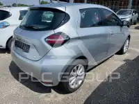2021 Renault ZOE