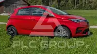 2021 Renault ZOE