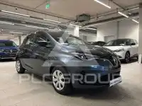 2021 Renault ZOE
