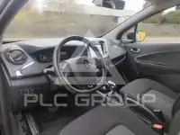 2021 Renault ZOE