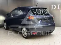 2021 Renault ZOE