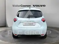 2021 Renault ZOE