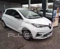 2021 Renault ZOE