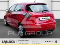 2021 Renault ZOE