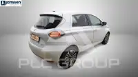 2021 Renault ZOE