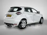 2021 Renault ZOE